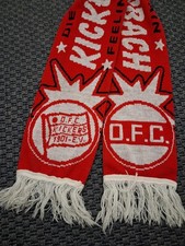 Kickers Offenbach Schal