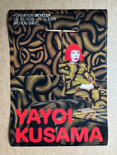 Yayoi Kusama -