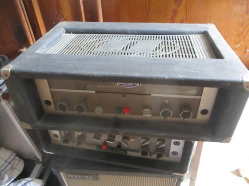 Dynacord echocord mini 60er - dynacord,