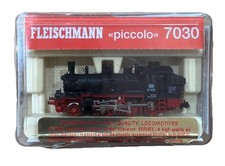 Fleischmann Spur N 7030 DB