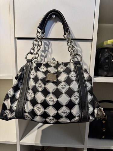 Mcm handtasche damen - mcm,
