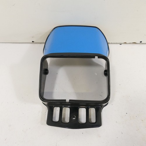 Suzuki 125 verkleidung - 125,