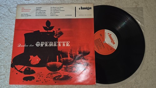 Zauber der operette folge - zauber,