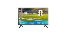 HISENSE 40A4Q LED TV (Flat, 40