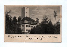 Ak 1954 Das geophysikalische