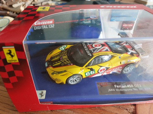 Carrera digital 132 - carrera, 30606