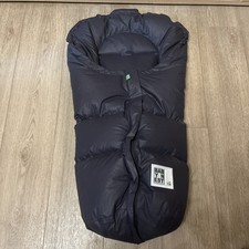 Odenwälder Babynest Daunen