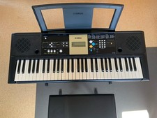 Yamaha YPT-220 Keyboard mit