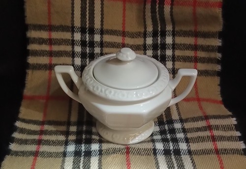 Rosenthal zuckerdose dekor - rosenthal,, zuckerdose,