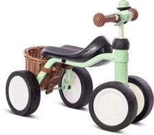 Puky PUKYLINO BUNDLE pastel