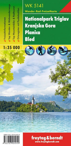 5141 nationalpark triglav - 5141,