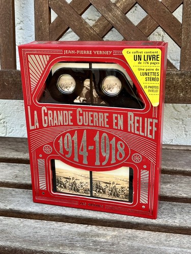Grande guerre 3d - grande, in