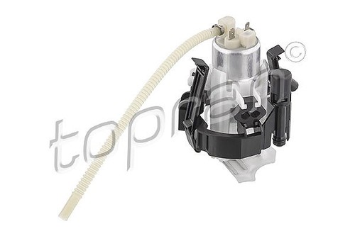 Topran kraftstoffpumpe - topran, im