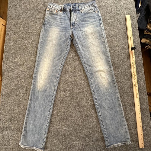 Levi premium light wash slim - levi's,