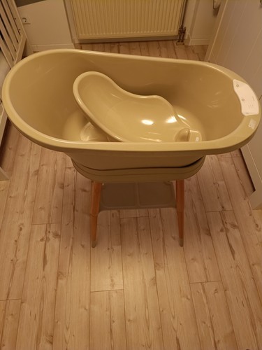 Baby badewannen set - baby-badewannen-set, m