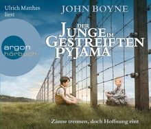 Der junge gestreiften - der,