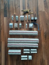 Ungeprüft Sicherungsautomaten