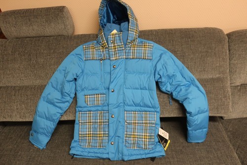Burton snowboardjacke skijacke - burton,