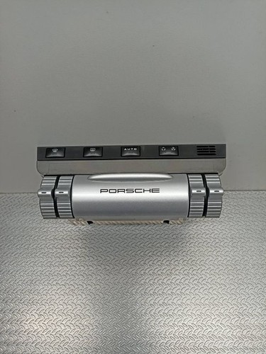 Porsche cayenne 2006 - porsche,