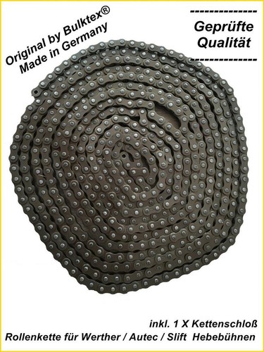 Rollenkette antriebskette - rollenkette,