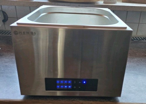 Hendi sous vide garer - hendi, sous-vide