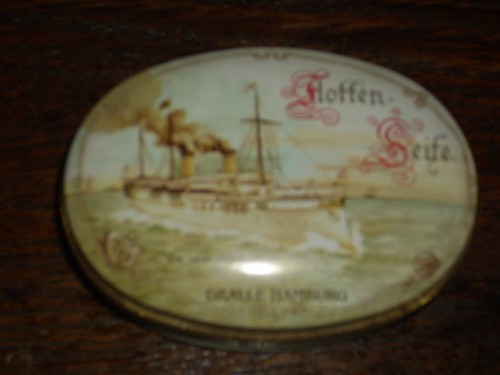 Dralle butterfly fein - dralle´s,