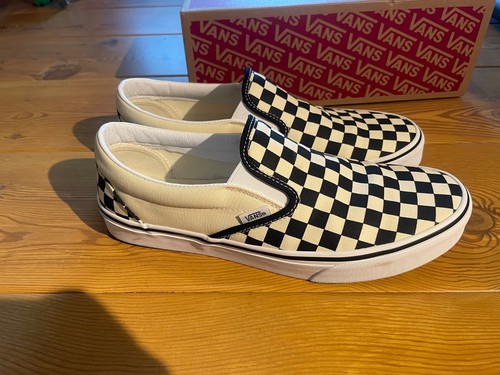 Vans slip sneaker - slip, on