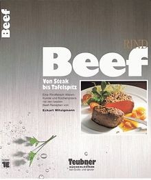 Beef rind von teubner - ,