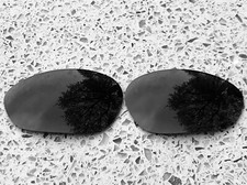 Gravierte Polarisierte Carbon