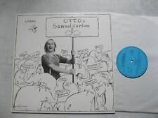 LP OTTO DDR LITERA OTTO'S