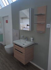 Villeroy & Boch Subway 2.0 Waschtisch-Möbel-Kombi + WC-Anlage UVP 6.546 EUR