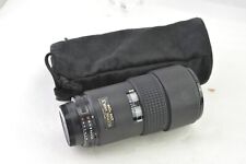 Nikon AF Nikkor 180mm f/2.8 ED