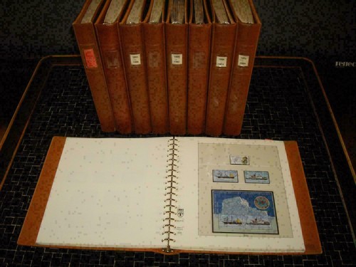 Bund 1960 2004 - +, gest