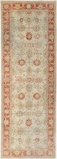 Ziegler Teppich Orient Perser