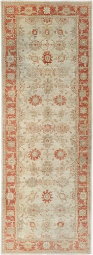 Ziegler teppich orient - orient, perser