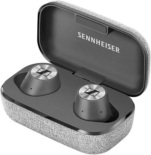 Sennheiser momentum true - sennheiser,