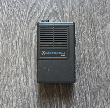 Motorola BMD Handfunkgerät Handsprechgerät Funkgerät