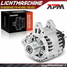 Lichtmaschine Generator 150A