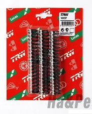 Kawasaki ZZR 1100 C Kupplung