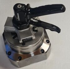 Hainbuch Spannstock HYDROK Baugröße 65 Spannfutter  neuwertig