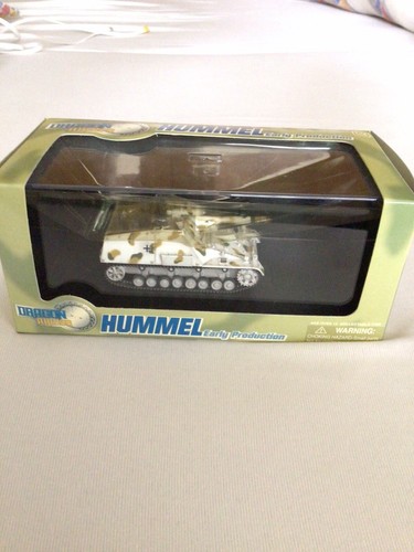 Dragon armor 60288 hummel - armor,