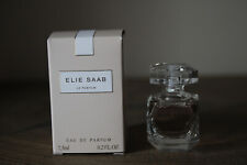 Parfum Parfüm Miniatur Elie Saab Le Parfum EDP Unbenutzt mit OVP 