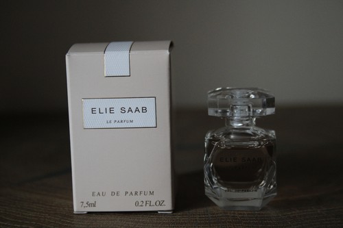 Parfum parfüm miniatur elie - parfum,