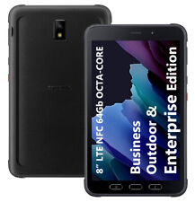 SAMSUNG Galaxy Tab Active 3