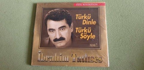 Ibrahim tatlises türkü - ibrahim, dinle