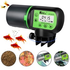 Futterautomat Fish Feeder