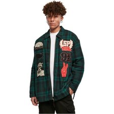 Southpole flannel - southpole,