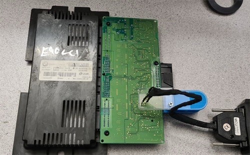 Reparatur fußraummodul frm - fußraummodul,