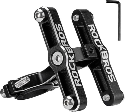 Rockbros fahrrad motorrad - rockbros,
