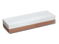 Abziehstein für Viertelmondmesser Profi Qualität